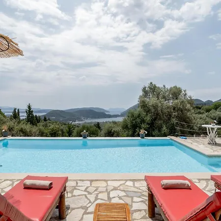 Villa Maura *