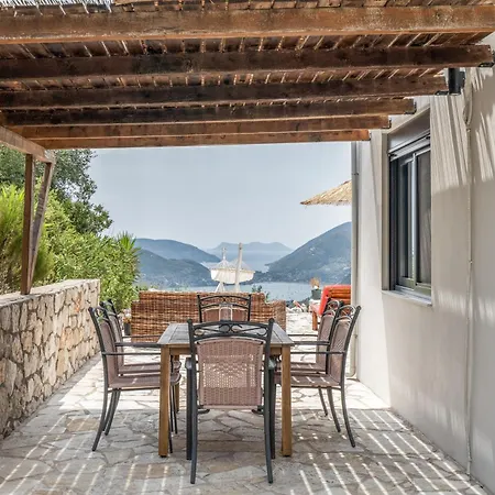 Maura Nydri (Lefkada)