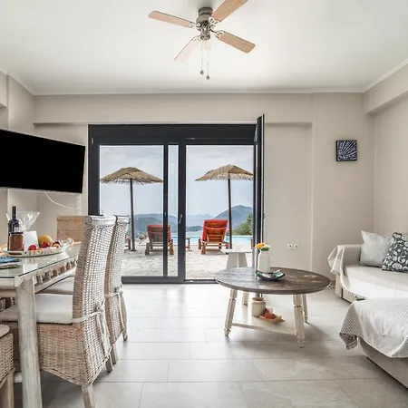 Maura * Nydri (Lefkada)