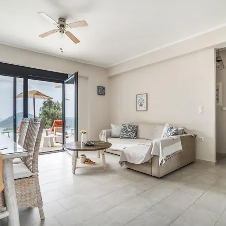 Maura Nydri (Lefkada)