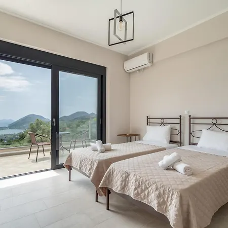 Maura * Nydri (Lefkada)