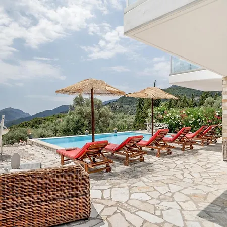 Maura Nydri (Lefkada)