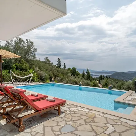 Maura * Nydri (Lefkada)