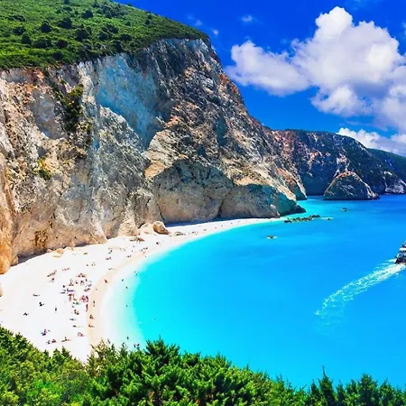Maura * Nydri (Lefkada)