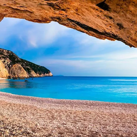 Maura * Nydri (Lefkada)